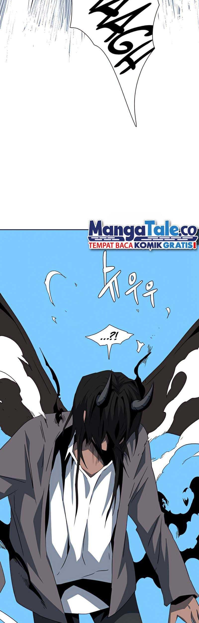 One Step to The Demon King Chapter 75 Gambar 45