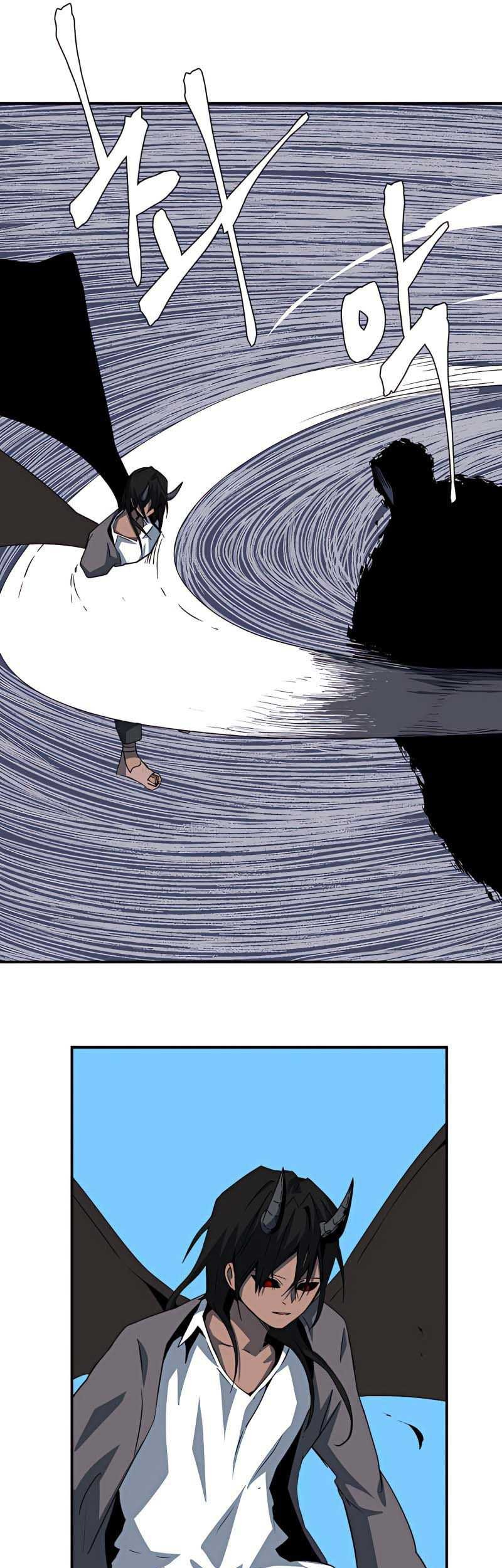One Step to The Demon King Chapter 75 Gambar 47