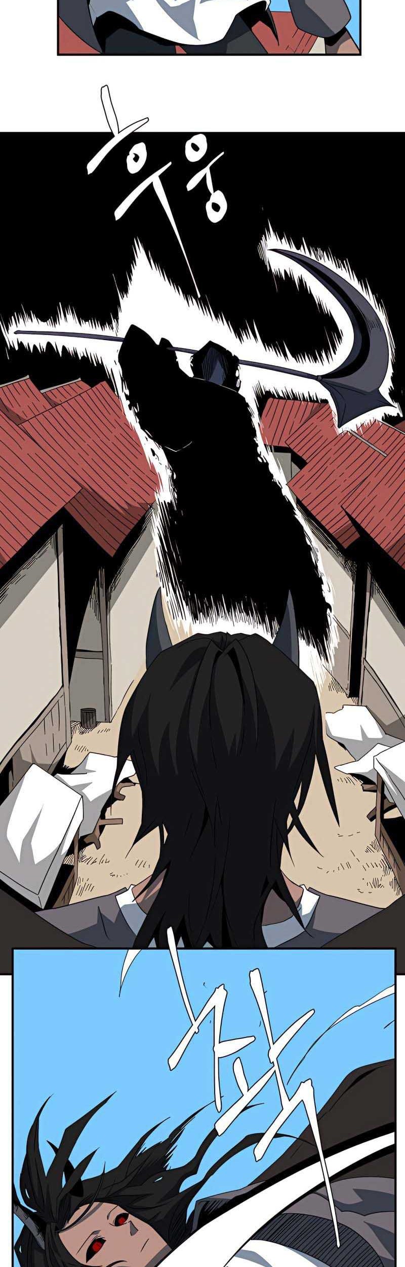 One Step to The Demon King Chapter 75 Gambar 48