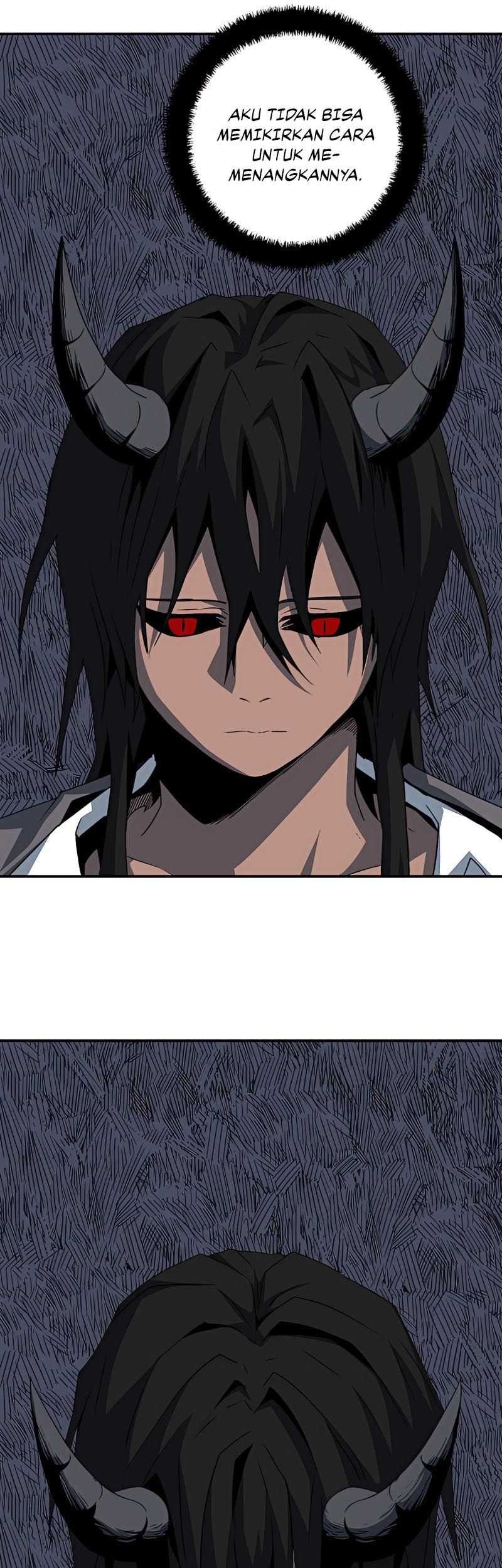 One Step to The Demon King Chapter 75 Gambar 57