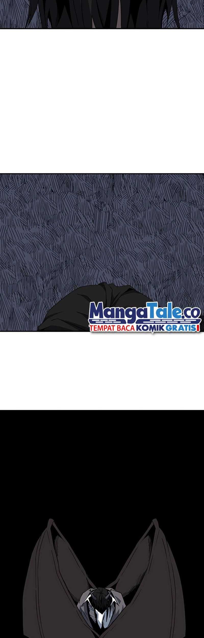 One Step to The Demon King Chapter 75 Gambar 58
