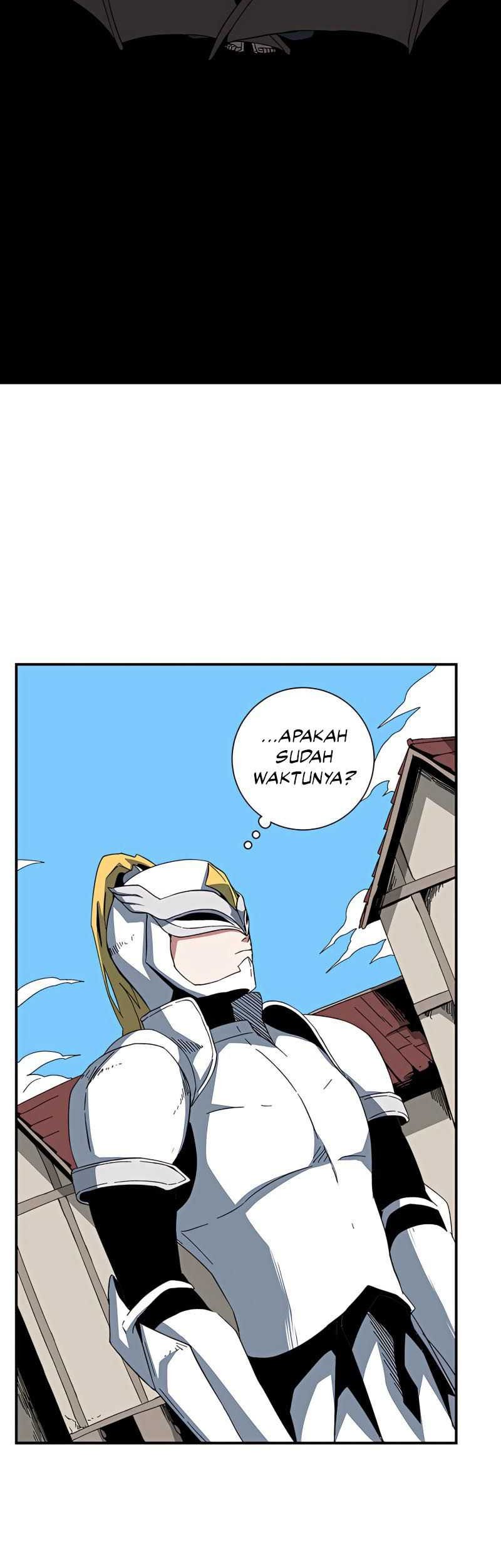 One Step to The Demon King Chapter 75 Gambar 59