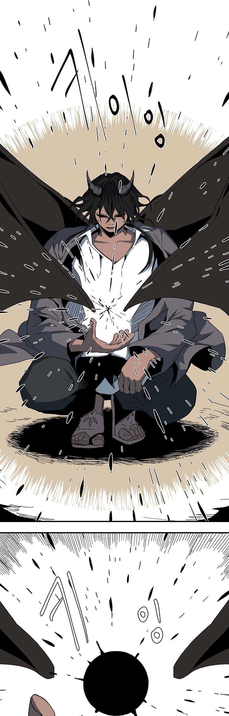 One Step to The Demon King Chapter 75 Gambar 62