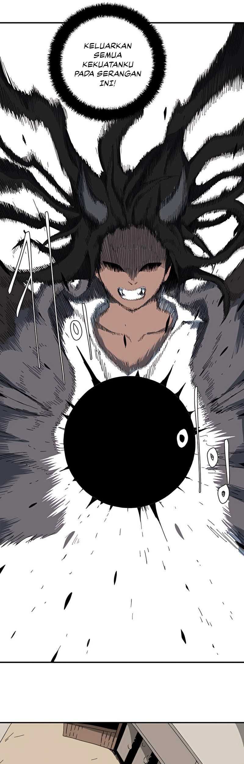 One Step to The Demon King Chapter 75 Gambar 67