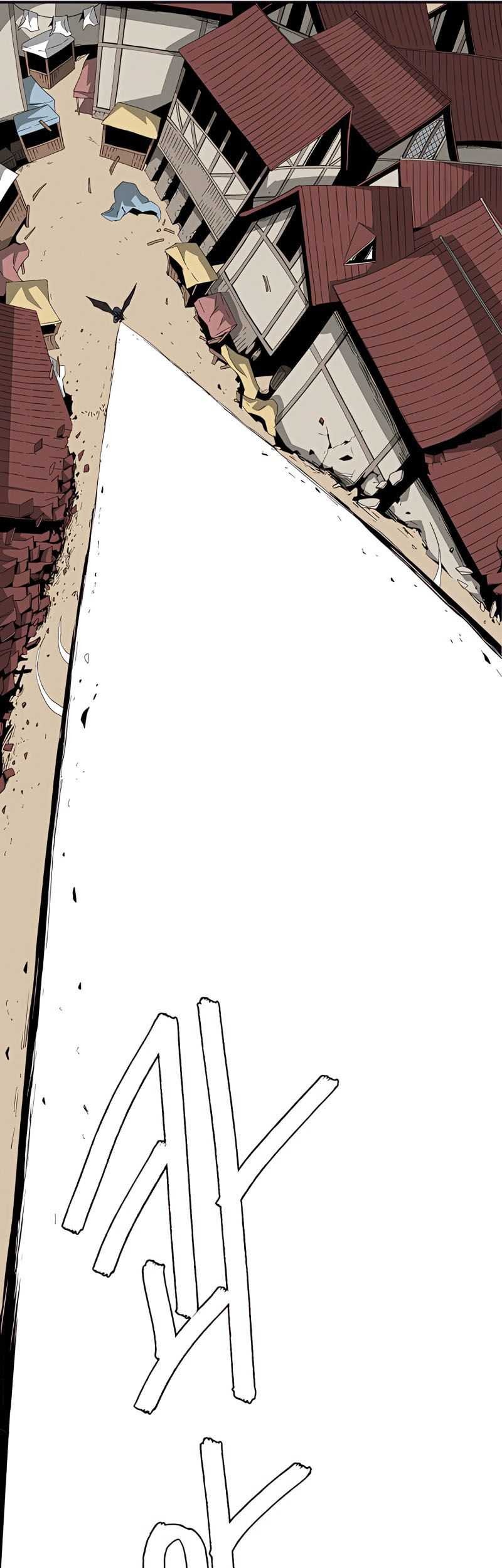 One Step to The Demon King Chapter 75 Gambar 71