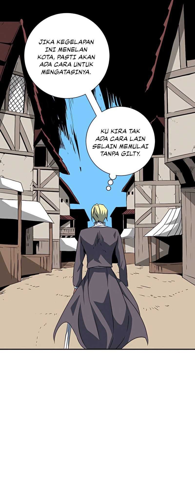 One Step to The Demon King Chapter 75 Gambar 5