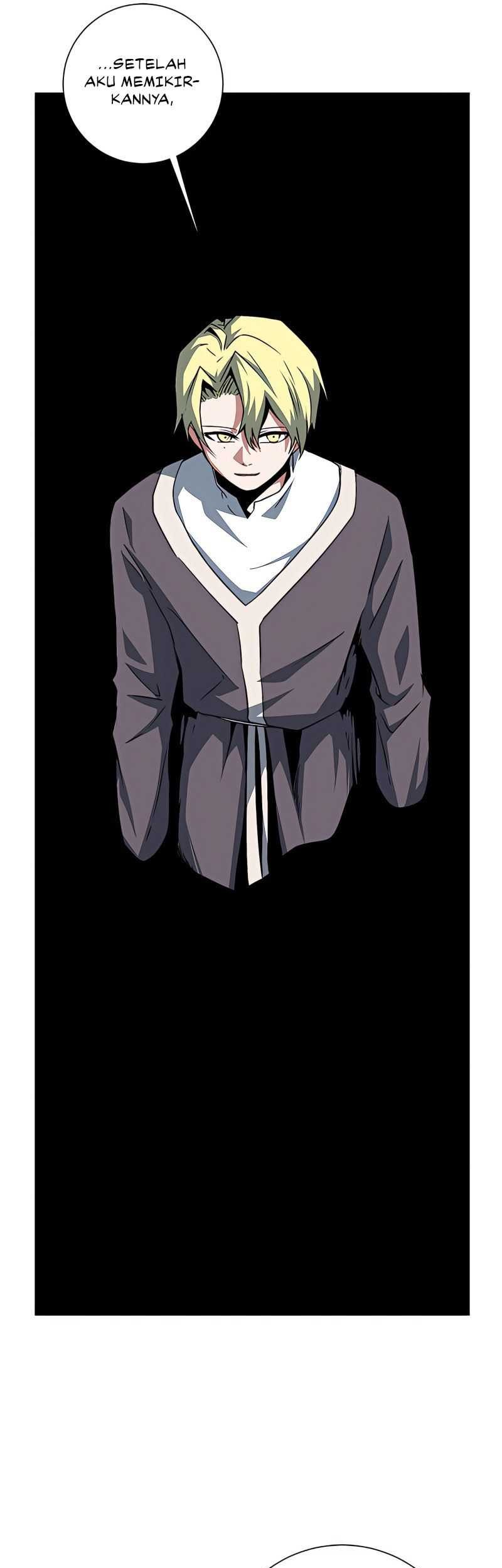 One Step to The Demon King Chapter 75 Gambar 6