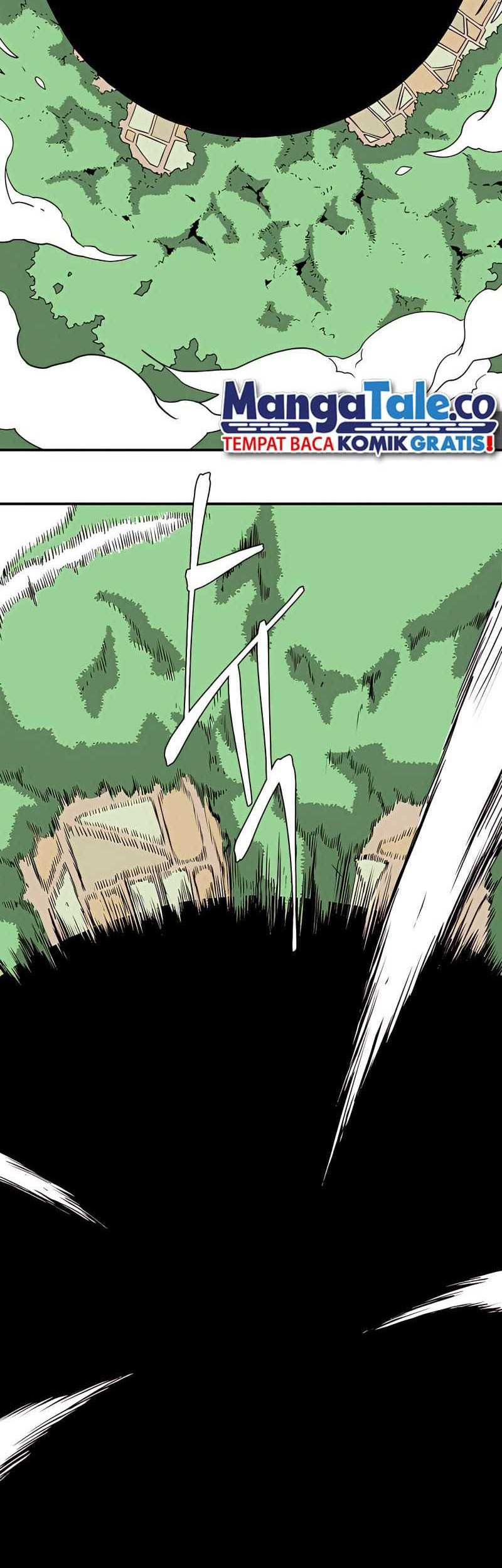One Step to The Demon King Chapter 75 Gambar 11