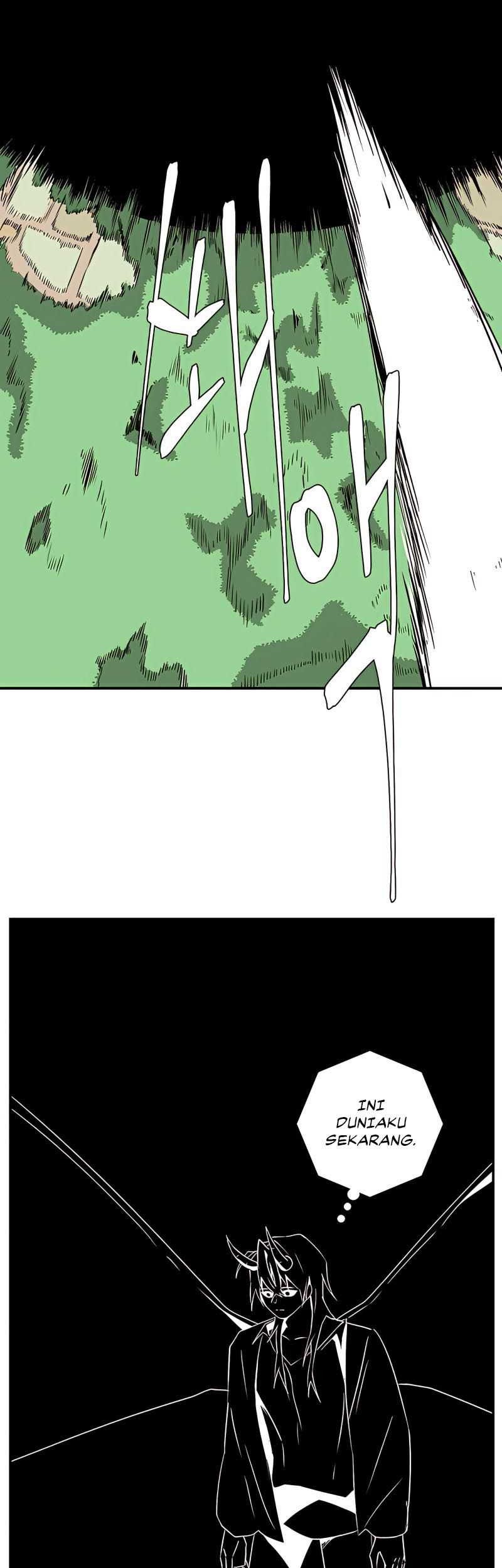 One Step to The Demon King Chapter 75 Gambar 12