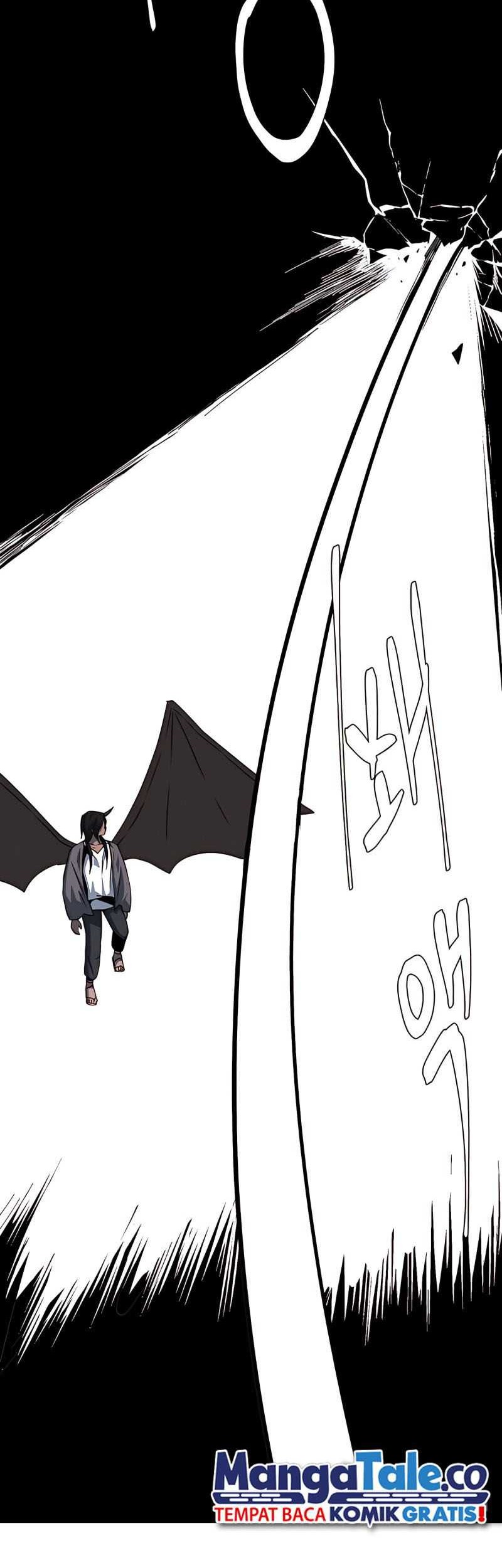 One Step to The Demon King Chapter 75 Gambar 16