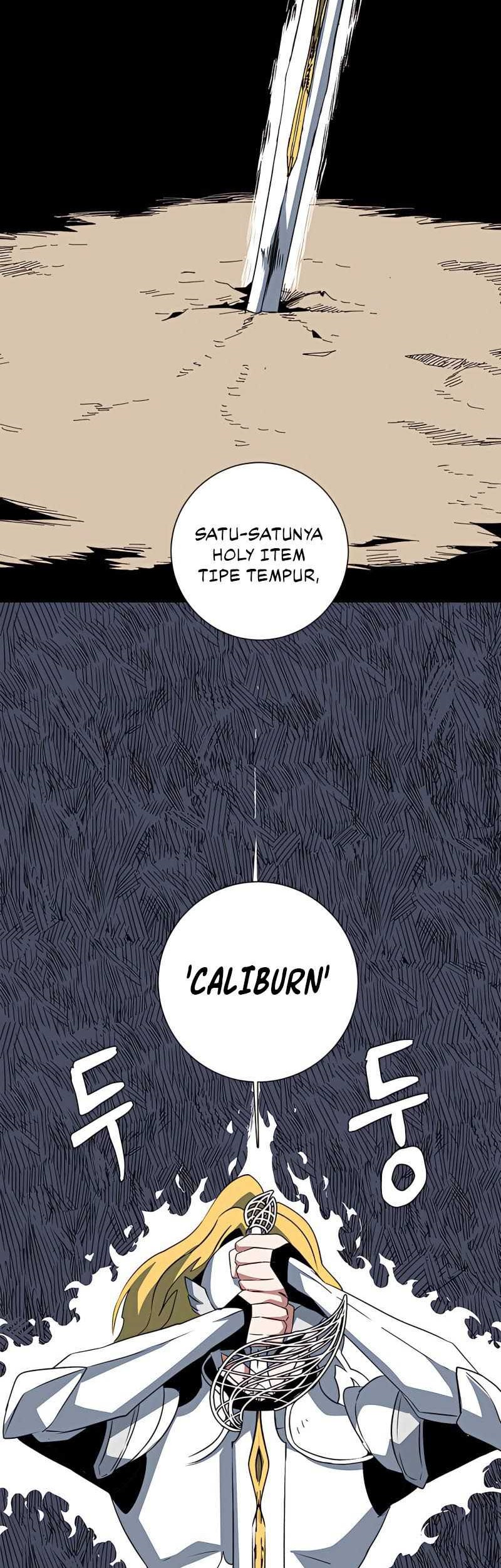 One Step to The Demon King Chapter 75 Gambar 26