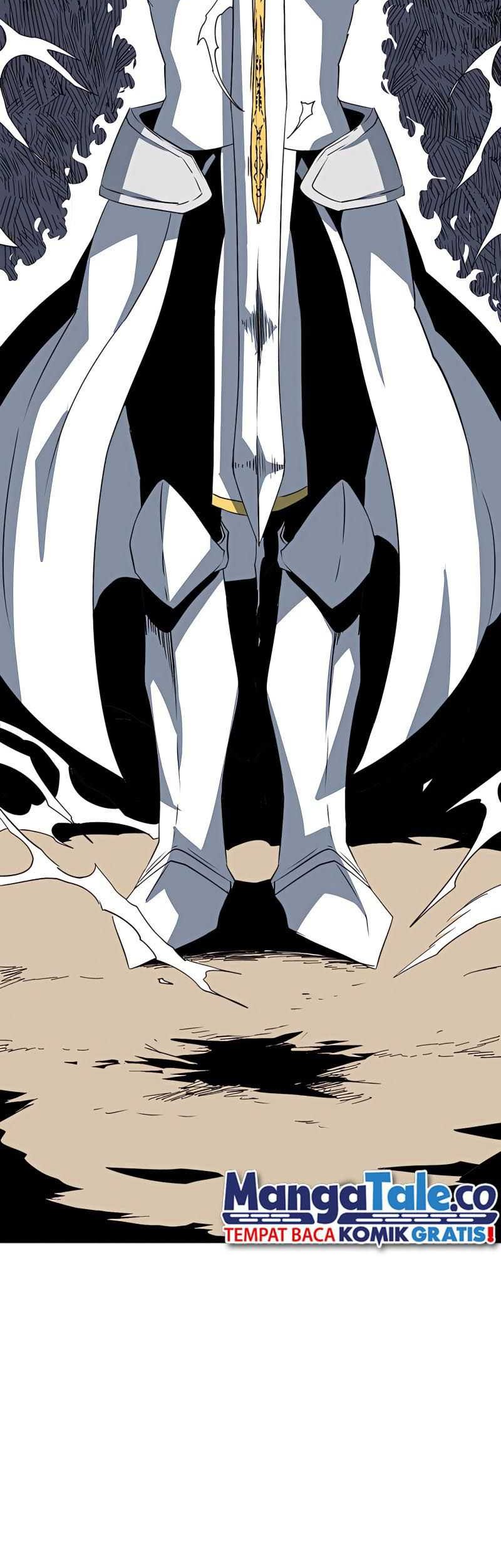 One Step to The Demon King Chapter 75 Gambar 27
