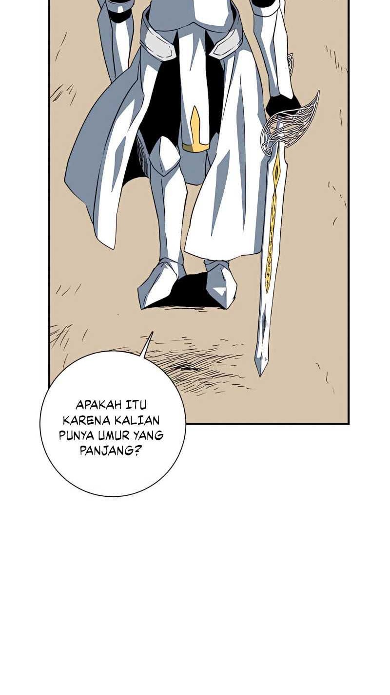 One Step to The Demon King Chapter 75 Gambar 33