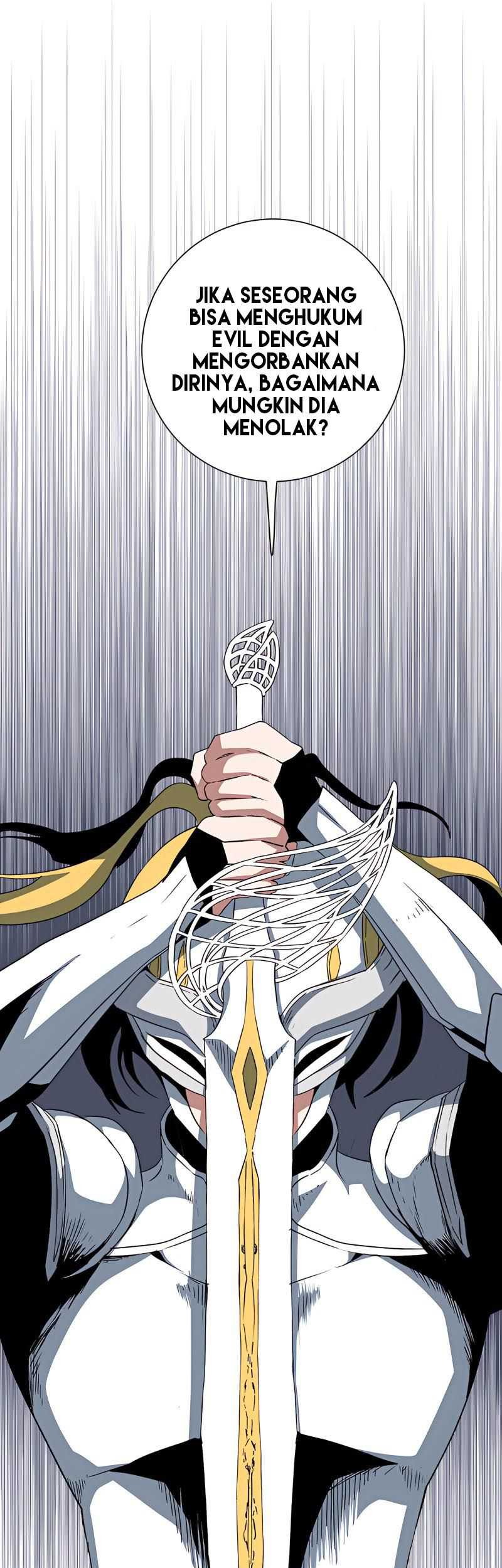 One Step to The Demon King Chapter 75 Gambar 34