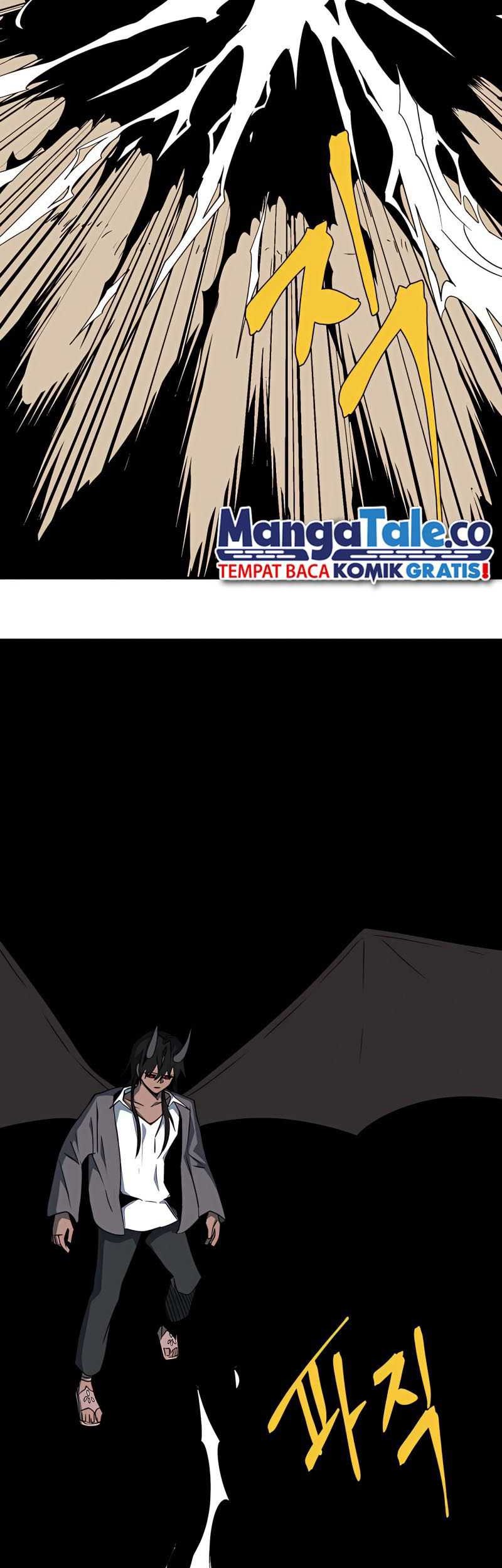 One Step to The Demon King Chapter 75 Gambar 36