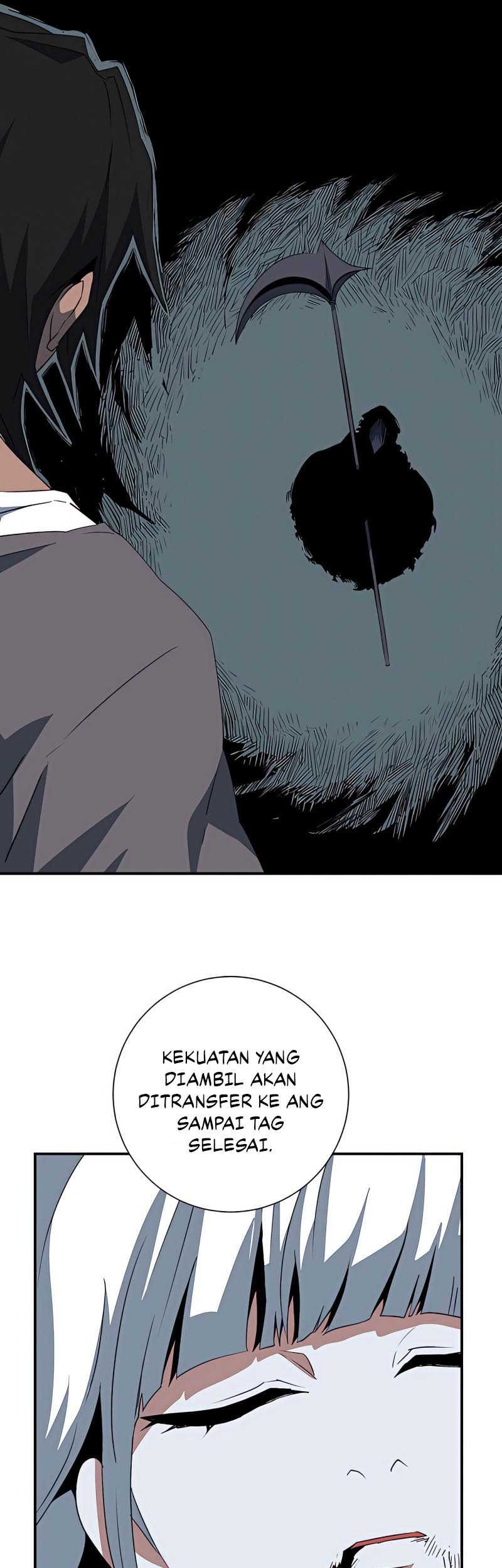 One Step to The Demon King Chapter 74 Gambar 40