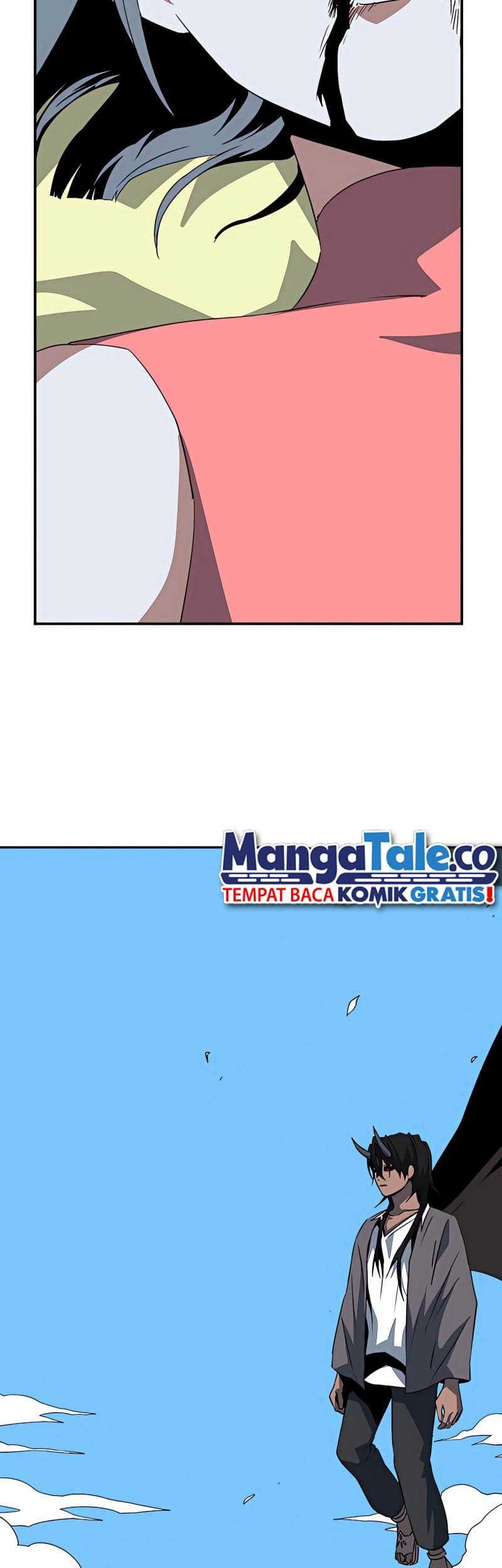 One Step to The Demon King Chapter 74 Gambar 41