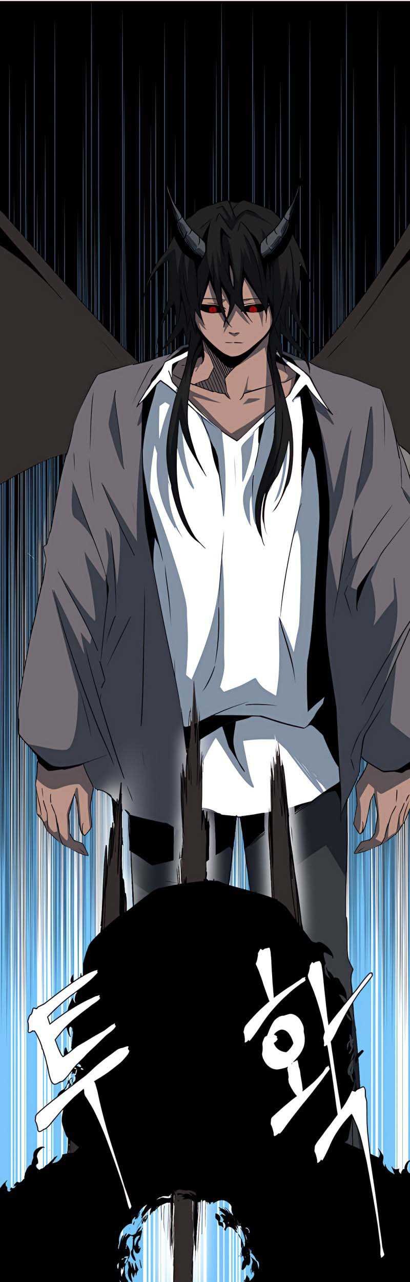 One Step to The Demon King Chapter 74 Gambar 44