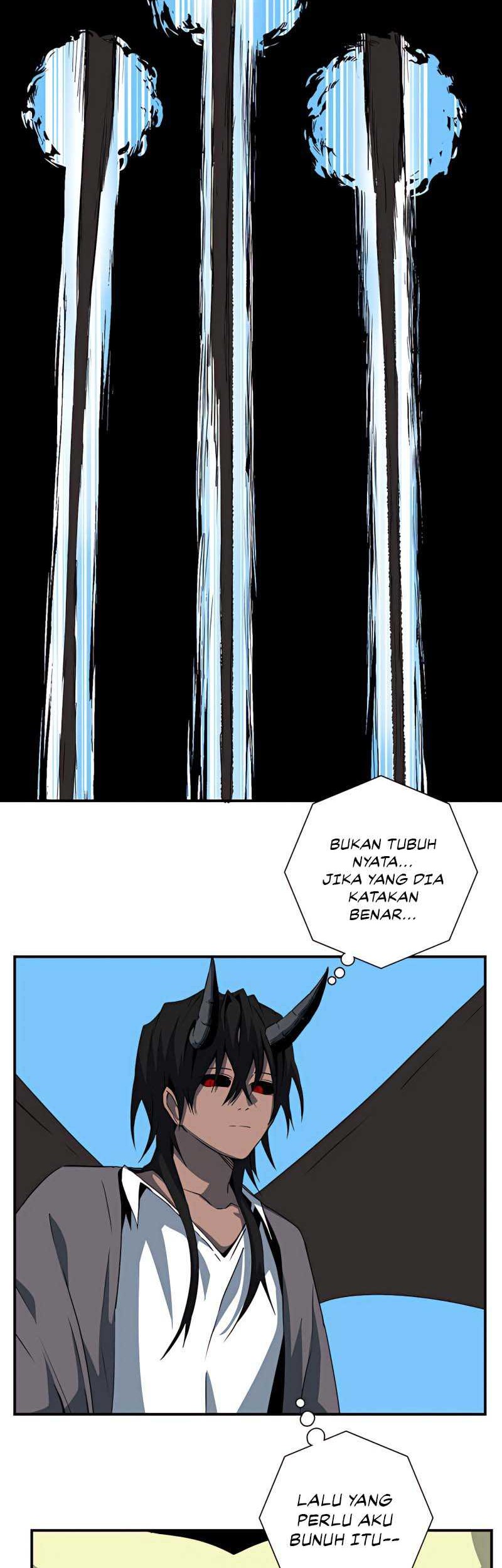 One Step to The Demon King Chapter 74 Gambar 45