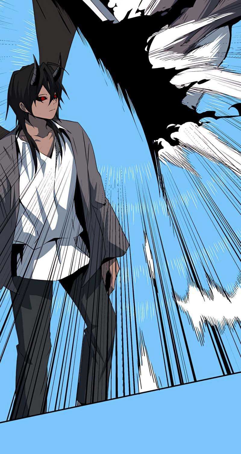 One Step to The Demon King Chapter 74 Gambar 48