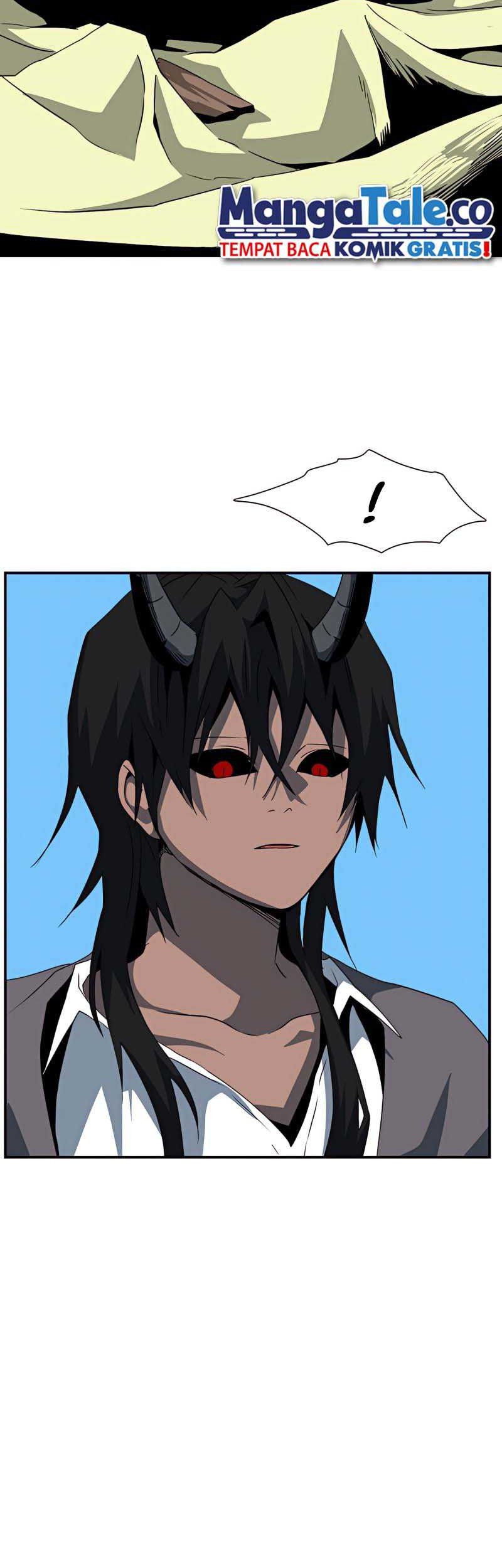 One Step to The Demon King Chapter 74 Gambar 56