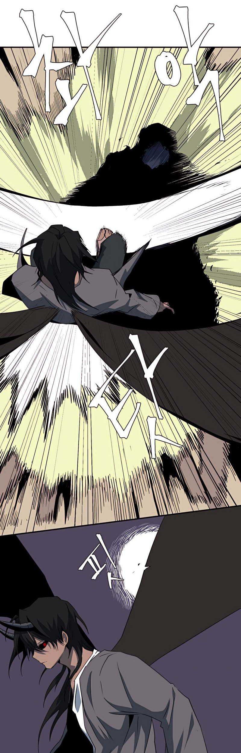 One Step to The Demon King Chapter 74 Gambar 57