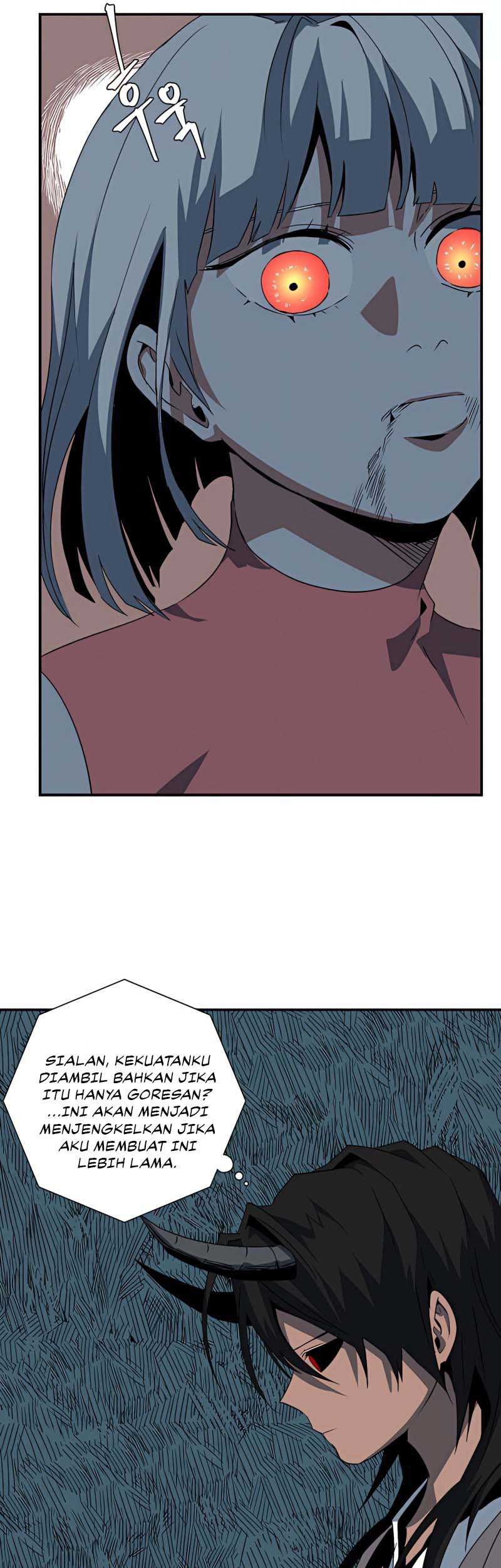 One Step to The Demon King Chapter 74 Gambar 59