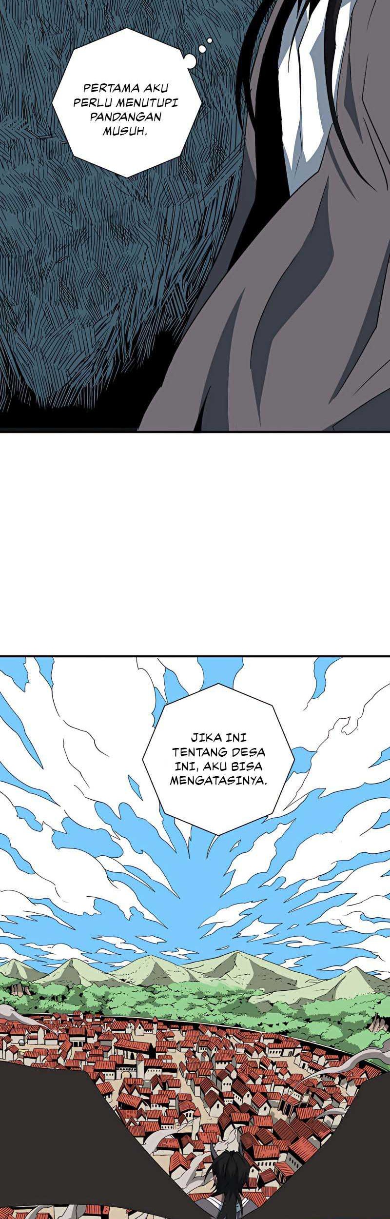 One Step to The Demon King Chapter 74 Gambar 60