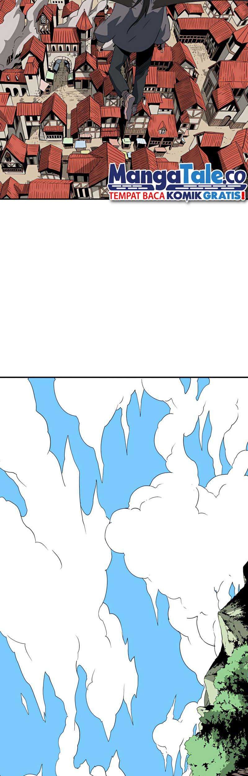 One Step to The Demon King Chapter 74 Gambar 61