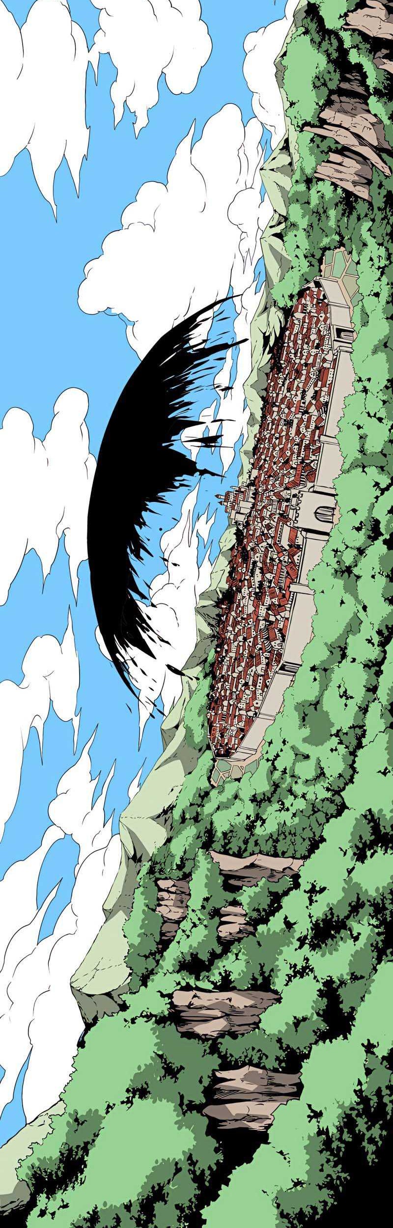 One Step to The Demon King Chapter 74 Gambar 62