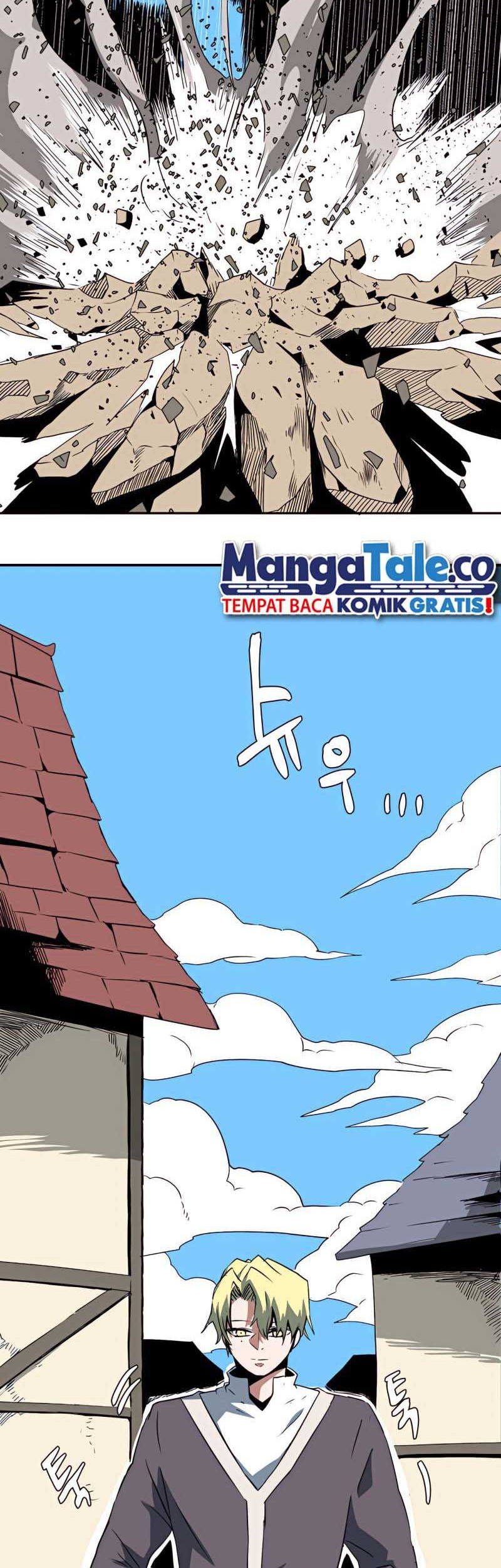 One Step to The Demon King Chapter 74 Gambar 14