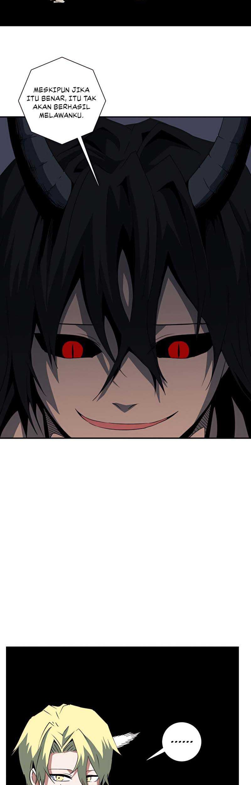 One Step to The Demon King Chapter 74 Gambar 22