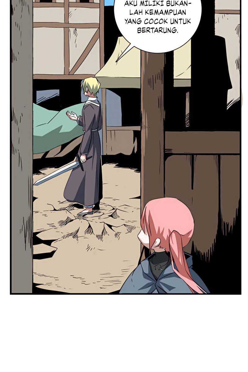 One Step to The Demon King Chapter 74 Gambar 25