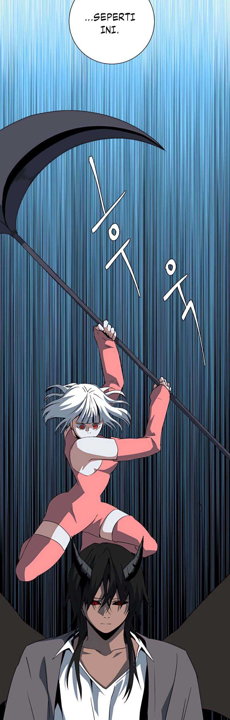 One Step to The Demon King Chapter 74 Gambar 28