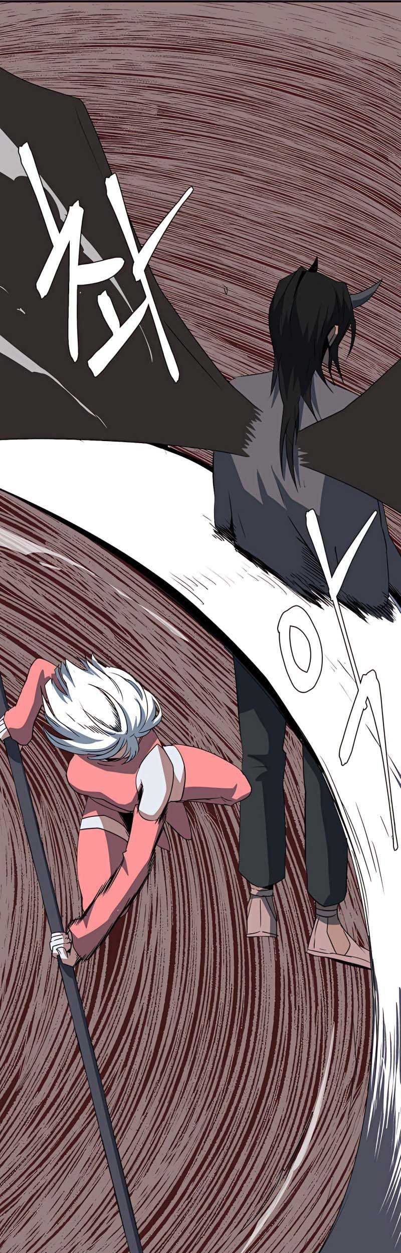 One Step to The Demon King Chapter 74 Gambar 30