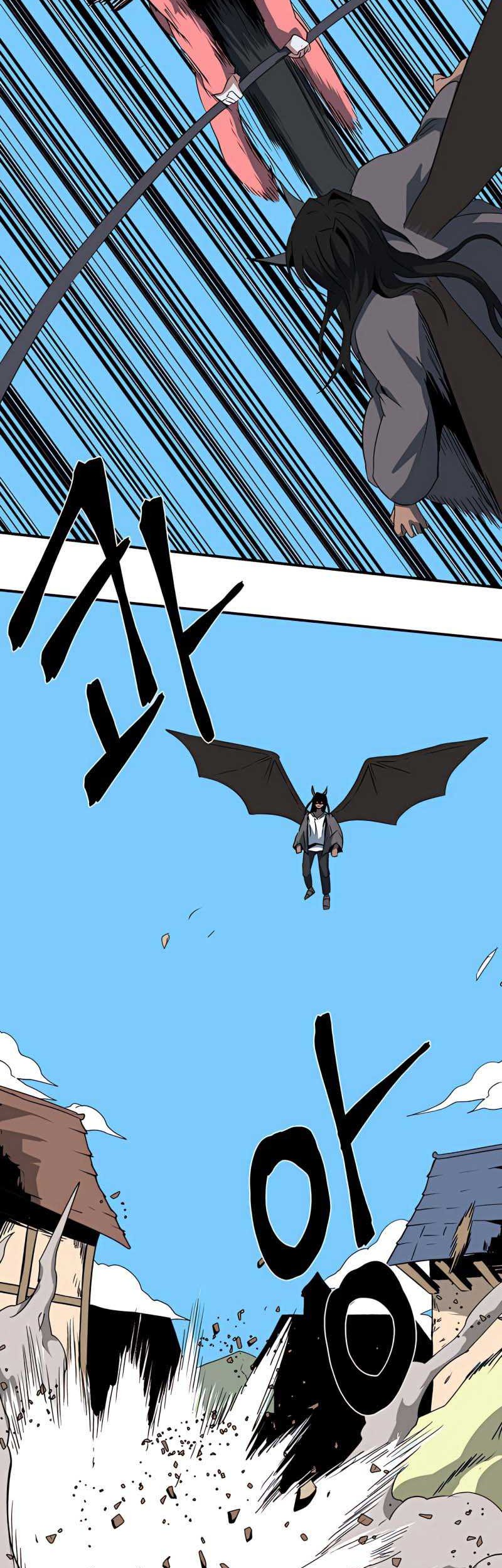 One Step to The Demon King Chapter 74 Gambar 32