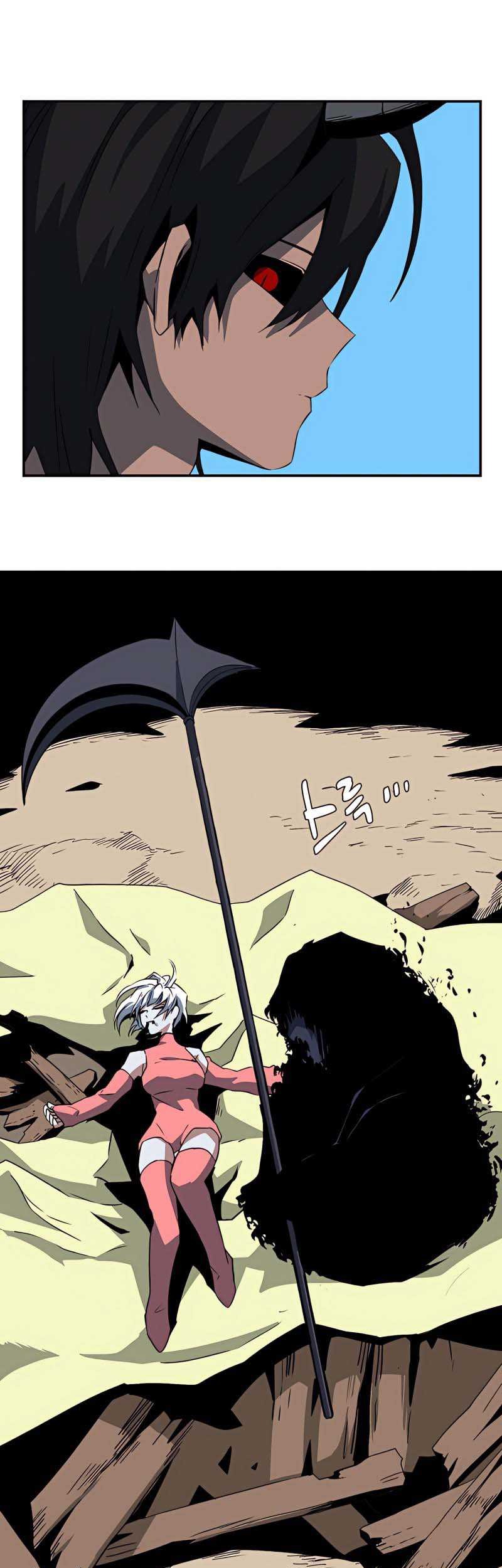 One Step to The Demon King Chapter 74 Gambar 35