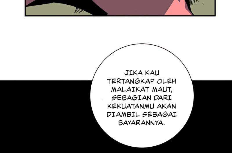 One Step to The Demon King Chapter 74 Gambar 39
