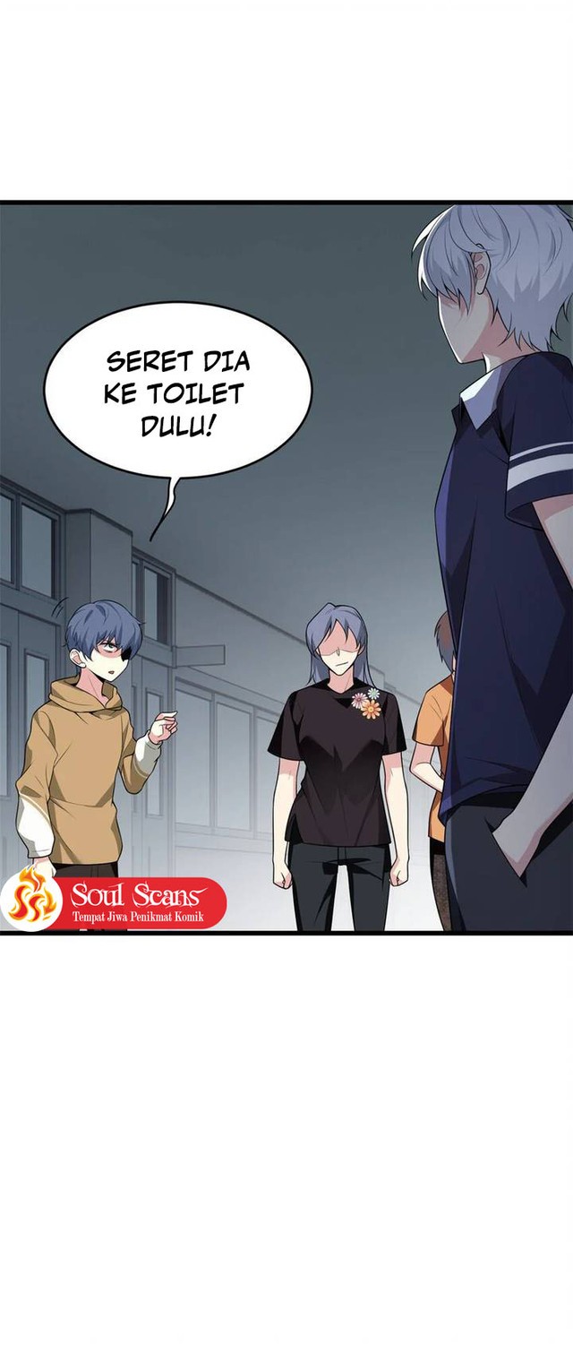 I Eat Soft Rice in Another World Chapter 53 Gambar 7