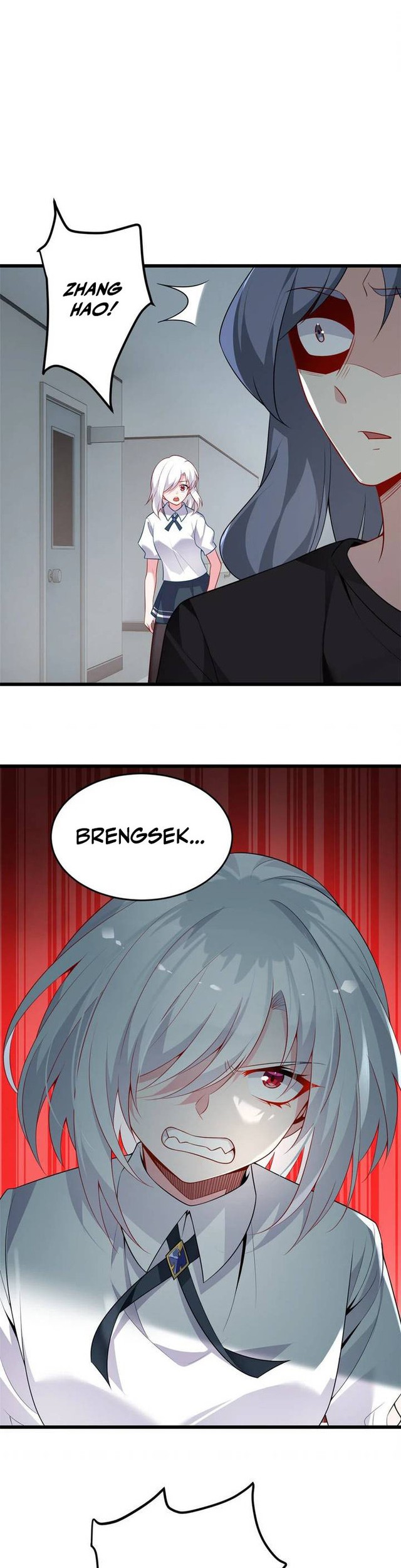 I Eat Soft Rice in Another World Chapter 53 Gambar 11
