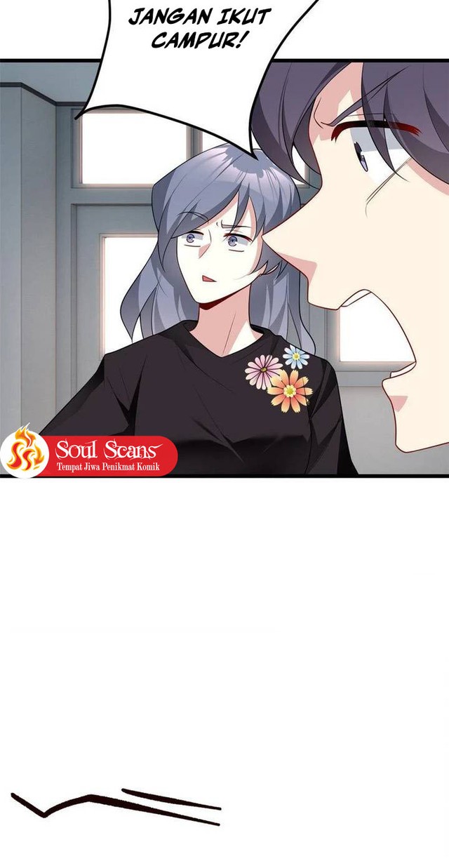 I Eat Soft Rice in Another World Chapter 53 Gambar 12