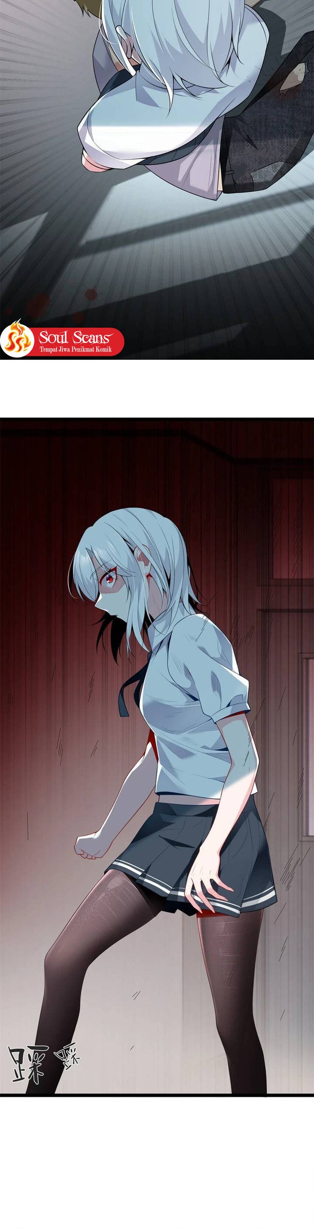 I Eat Soft Rice in Another World Chapter 53 Gambar 16