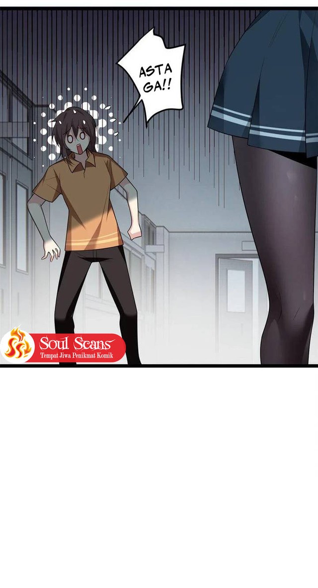 I Eat Soft Rice in Another World Chapter 53 Gambar 17