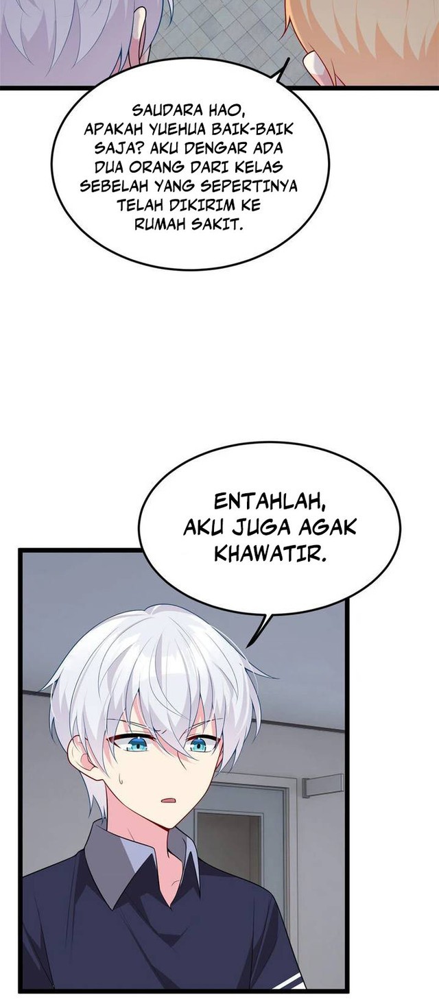 I Eat Soft Rice in Another World Chapter 53 Gambar 22