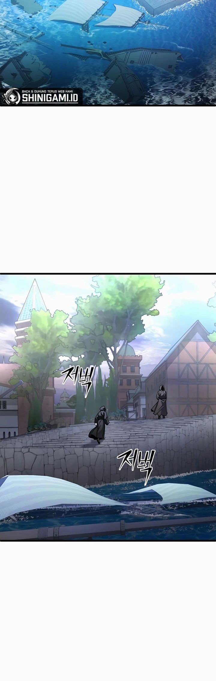 I Picked A Hammer To Save The World Chapter 43 Gambar 38