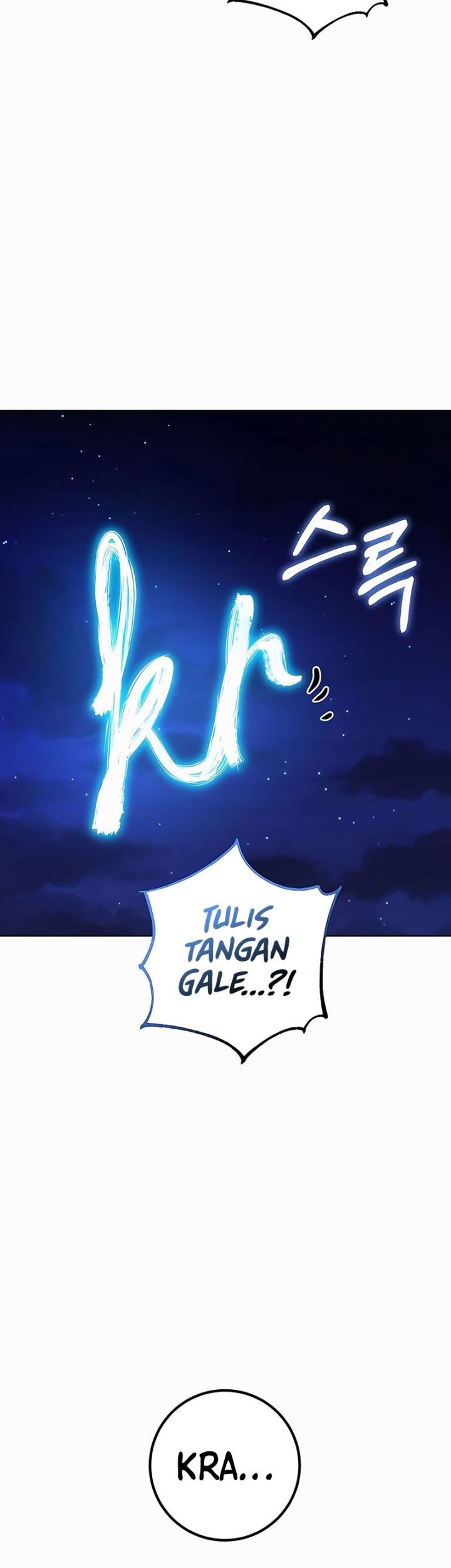 I Picked A Hammer To Save The World Chapter 43 Gambar 4