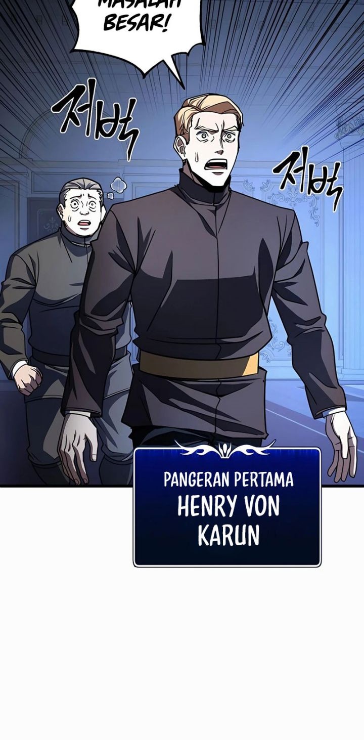 I Picked A Hammer To Save The World Chapter 43 Gambar 8