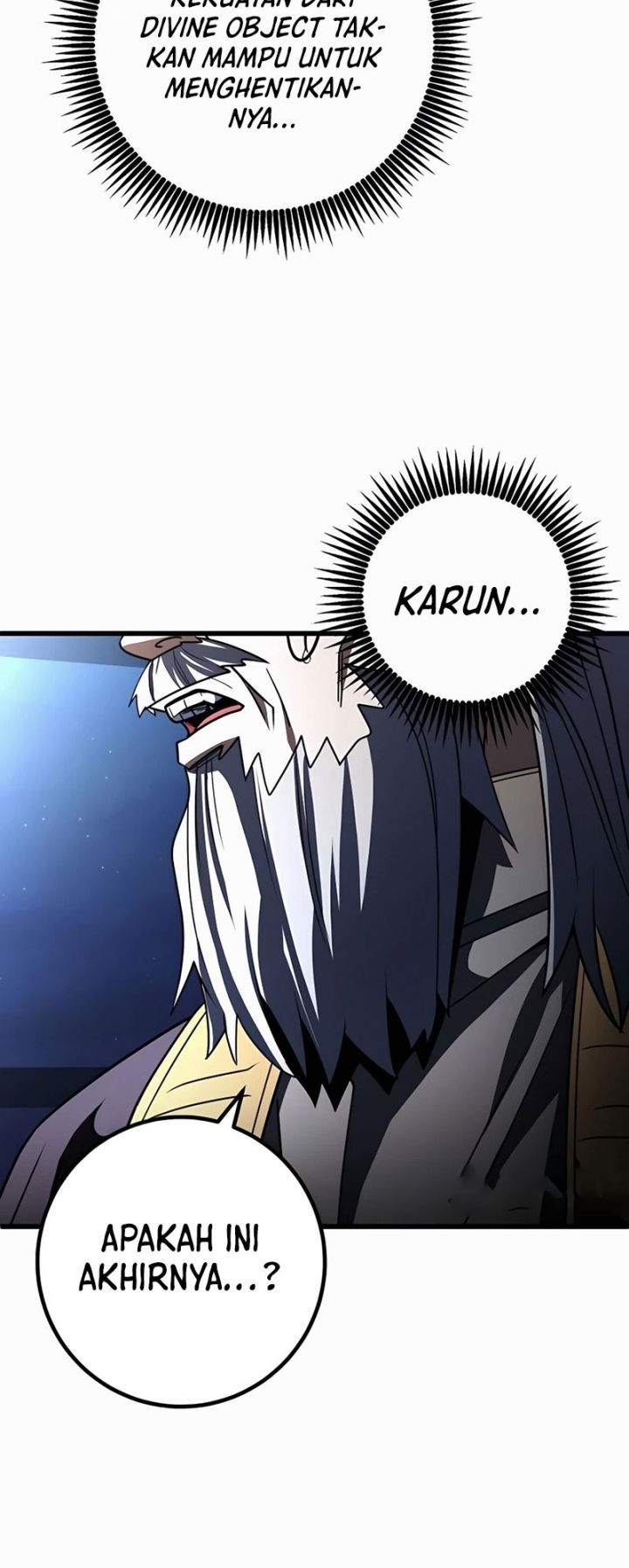 I Picked A Hammer To Save The World Chapter 43 Gambar 11