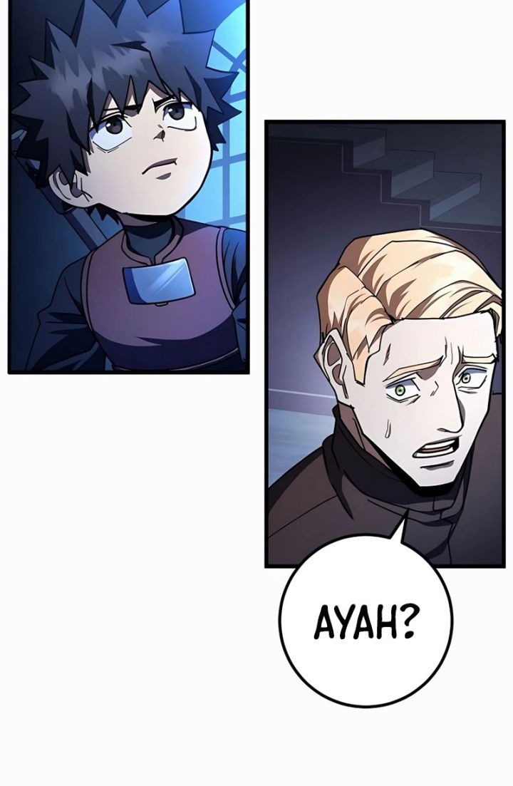 I Picked A Hammer To Save The World Chapter 43 Gambar 24