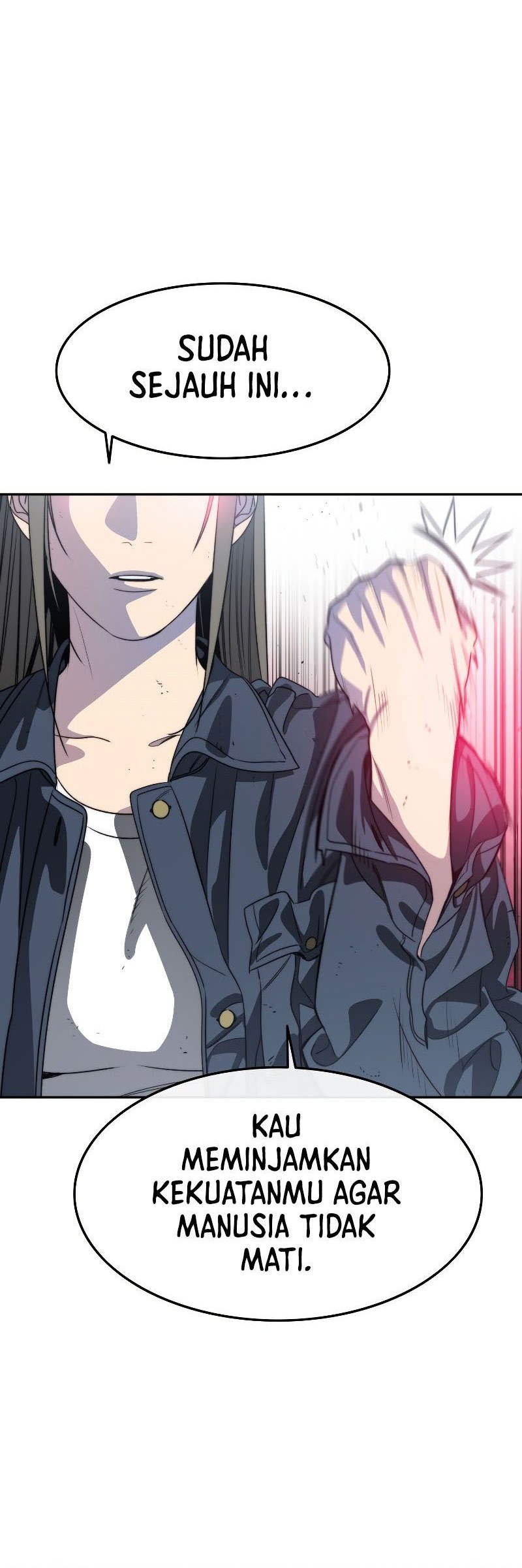 Existence Chapter 58 Gambar 61